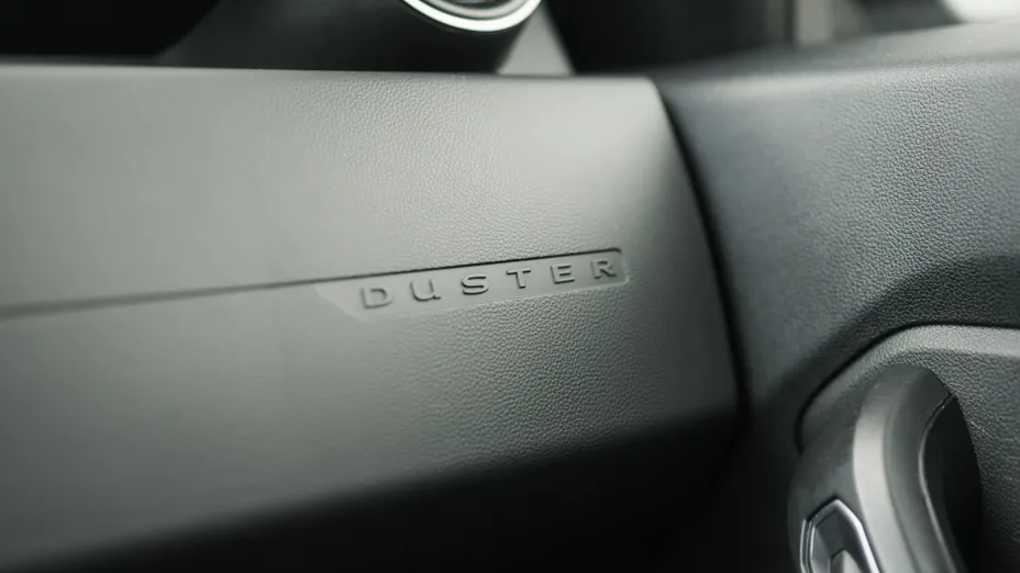 DACIA Duster Duster 1.5 Blue dCi Essential 4WD