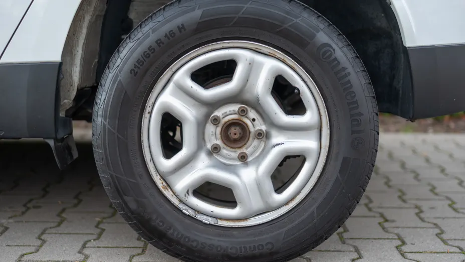 DACIA Duster Duster 1.5 Blue dCi Essential 4WD