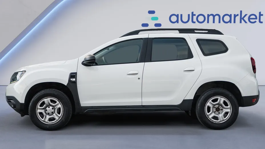 DACIA Duster Duster 1.5 Blue dCi Essential 4WD