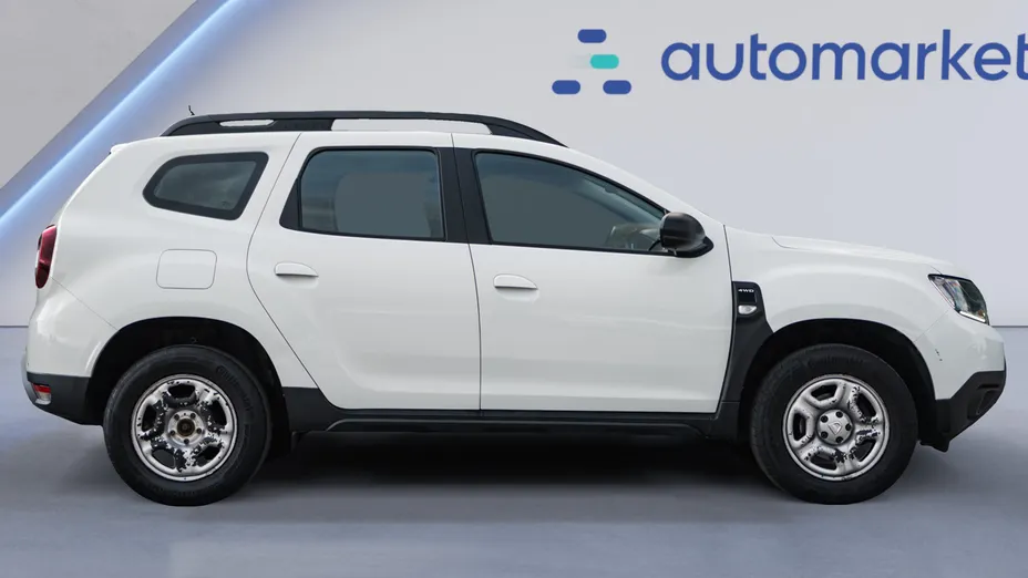 DACIA Duster Duster 1.5 Blue dCi Essential 4WD
