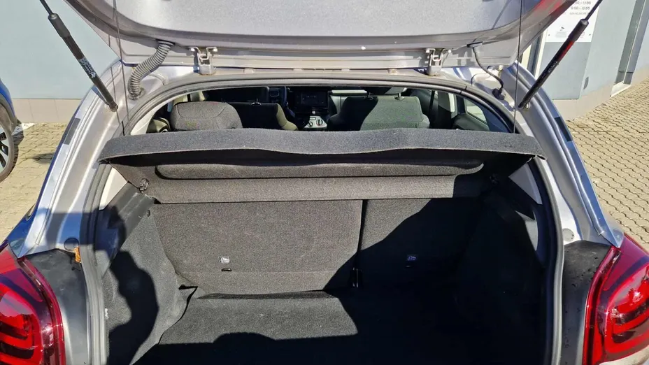 CITROEN C3 C3 1.2 PureTech You!