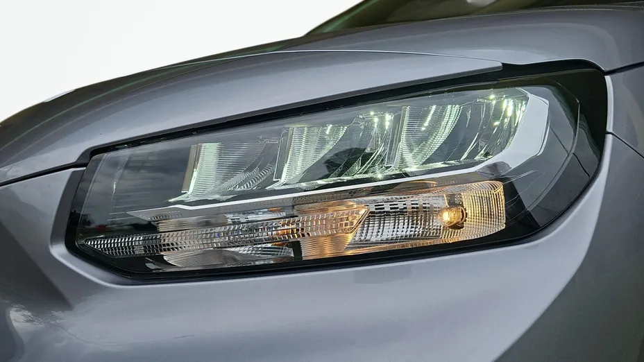 TOYOTA Proace City Verso Proace City Verso 1.5 D-4D Business