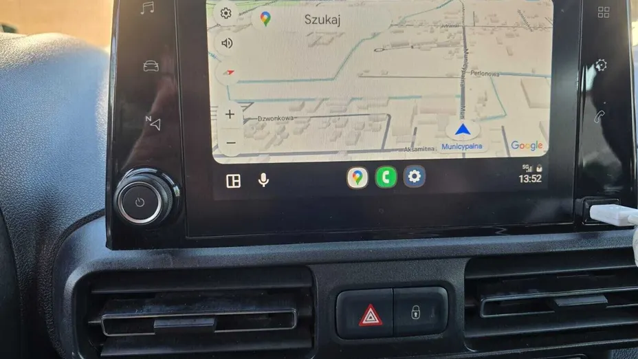 CITROEN Berlingo Berlingo M 1.5 BlueHDI Shine