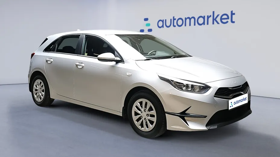 KIA Cee'd Ceed 1.5 T-GDI S