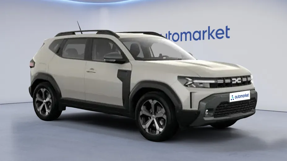 DACIA Duster Duster 1.0 TCe Journey LPG Nowy