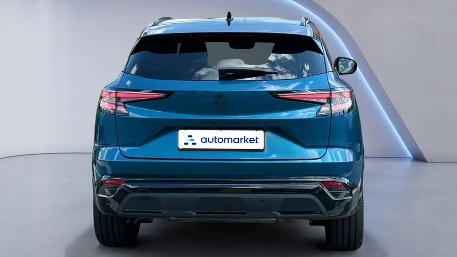 RENAULT Austral Austral 1.3 TCe mHEV esprit Alpine aut Nowy