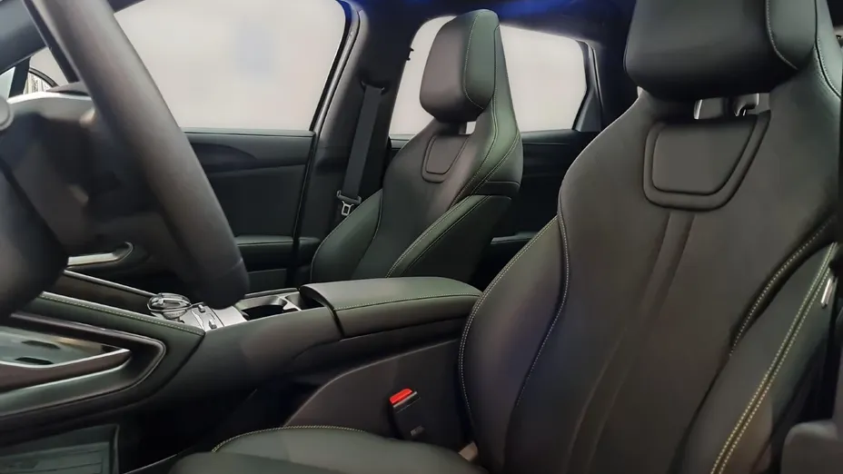 BYD Atto 2 Atto 2 45kWh Active Nowy