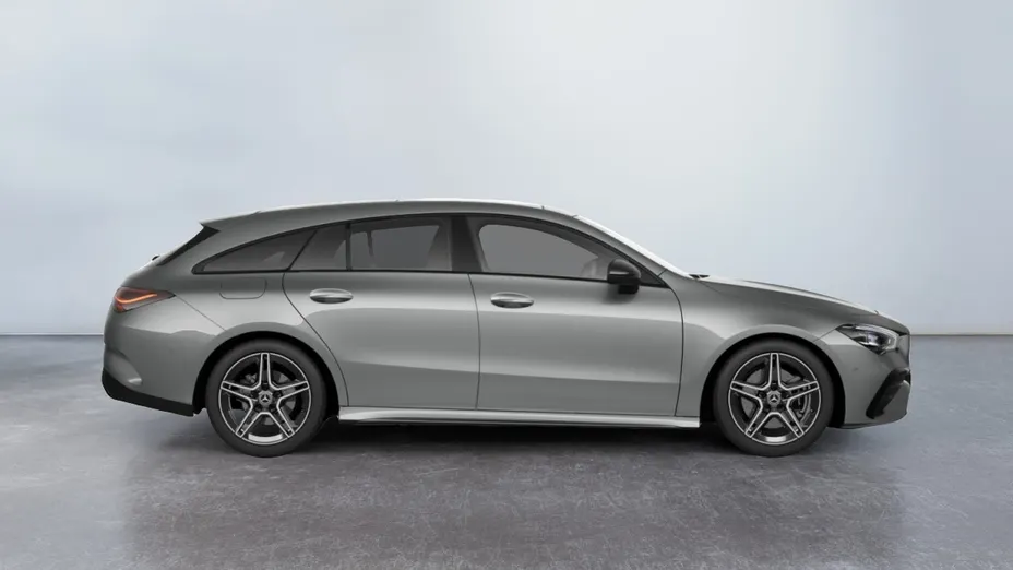 MERCEDES-BENZ CLA CLA 200 AMG Line 7G-DCT Nowy