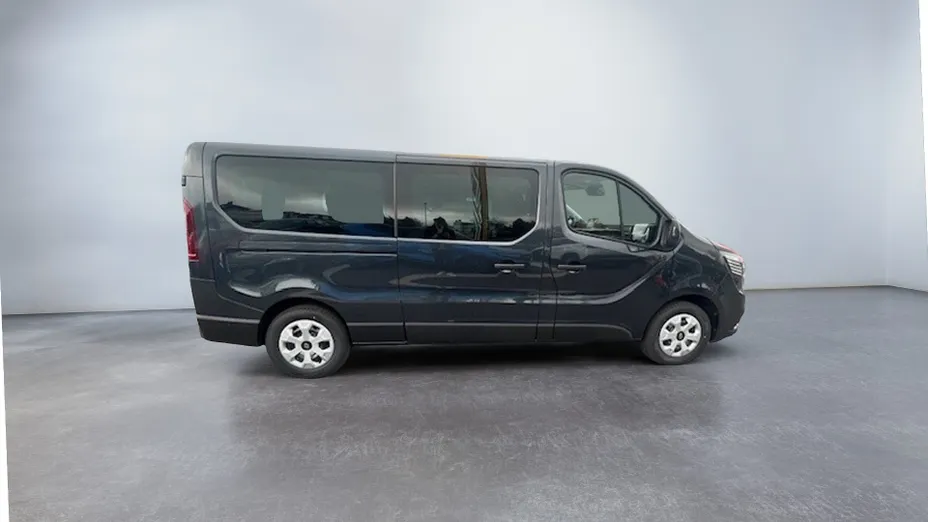 RENAULT Trafic Trafic Kombi 2.0 Blue dCi L2 Equilibre aut Nowy