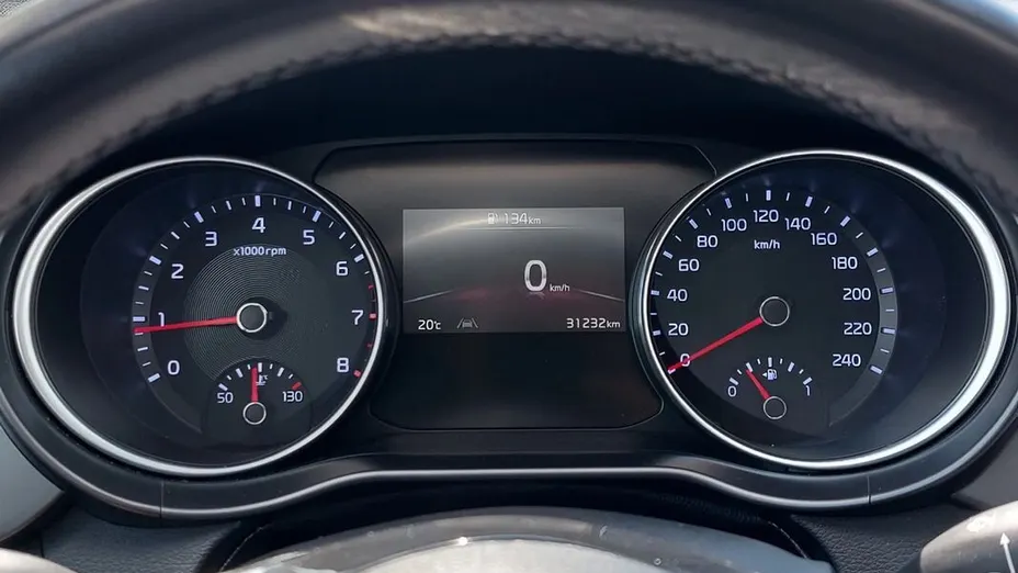 KIA XCeed XCeed 1.5 T-GDI M