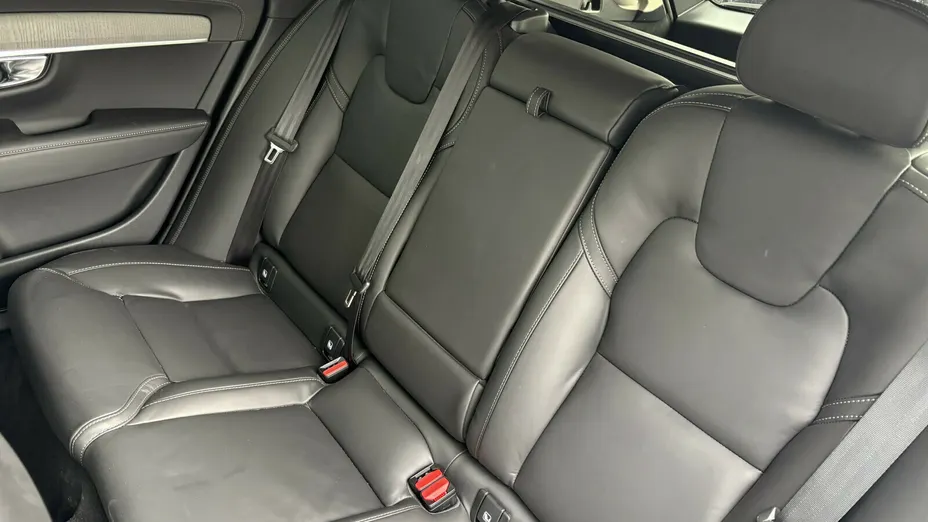 VOLVO V90 V90 T6 AWD Plug-In Hybrid Plus Dark aut