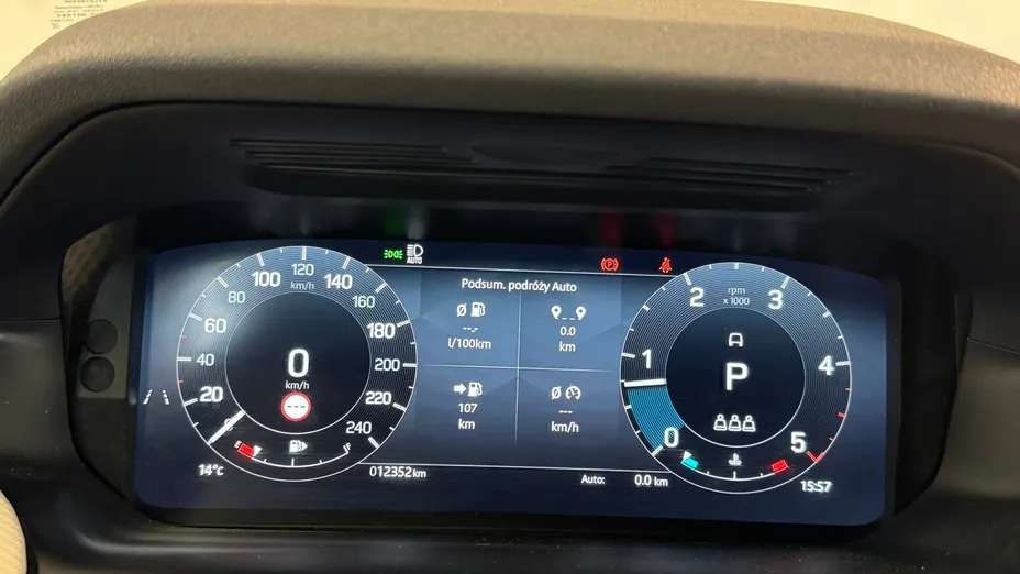 LAND ROVER Discovery Sport Discovery Sport 2.0 D200 mHEV Dynamic SE aut