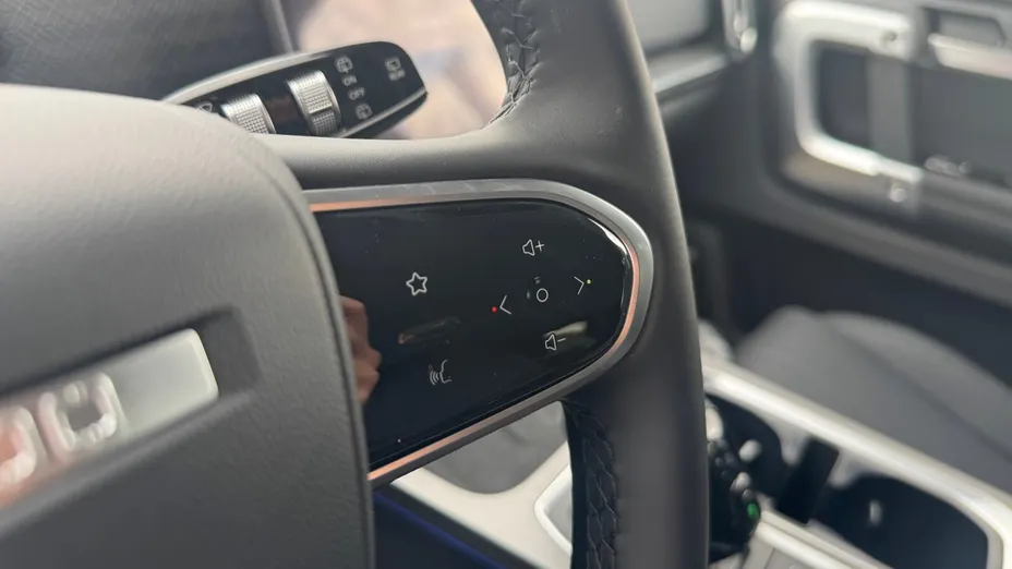 JAECOO J7 J7 1.6 T-GDI Urban DCT Nowy