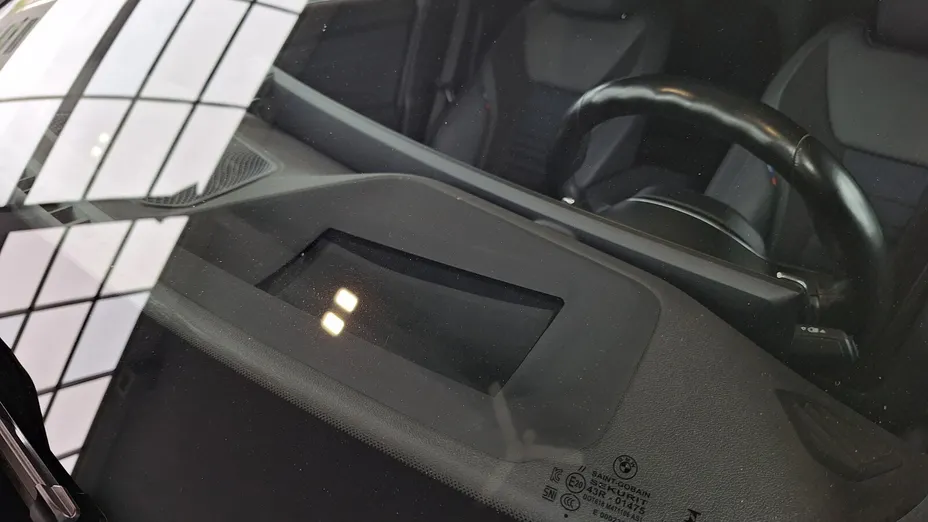 BMW Seria 3 320d xDrive mHEV M Sport aut