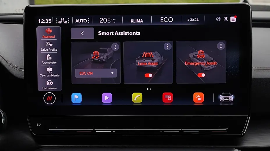 CUPRA Formentor Formentor 1.4 e-Hybrid VZ DSG