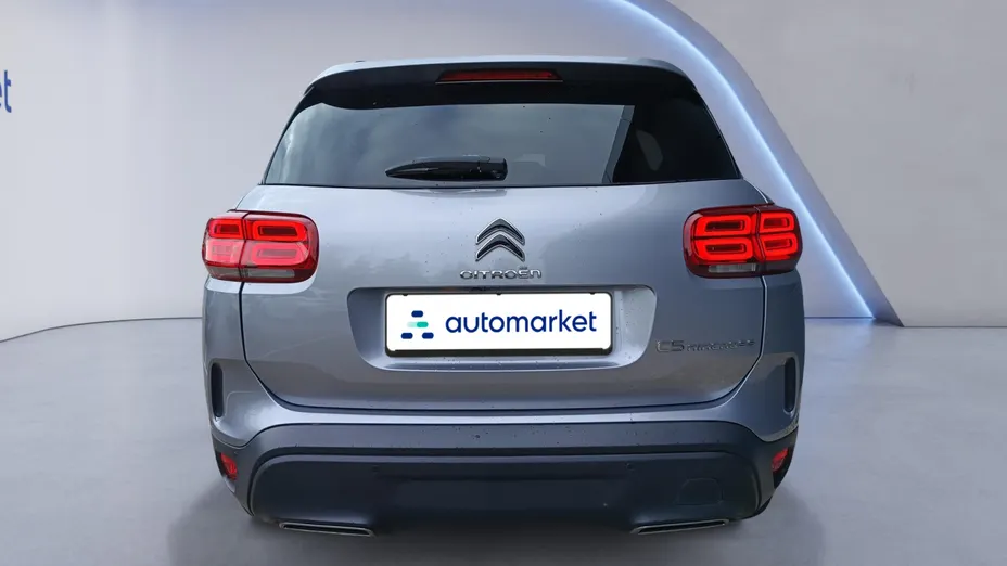 CITROEN C5 Aircross C5 Aircross 1.5 BlueHDi Feel
