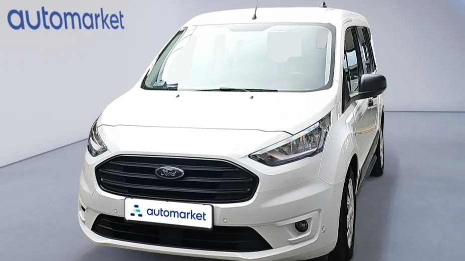 FORD Transit Connect Transit Connect 220 L1 Trend (bryg.)