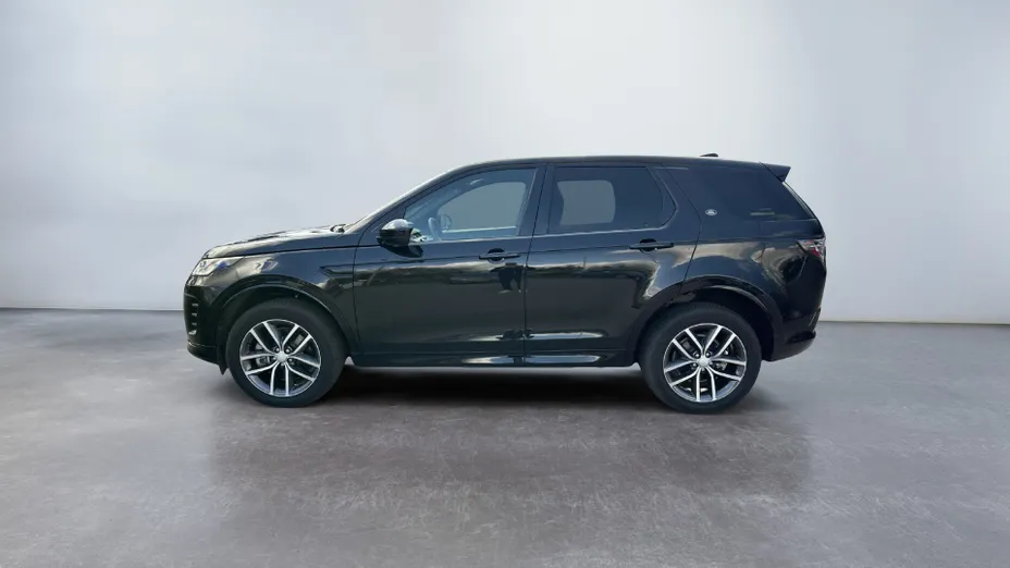 LAND ROVER Discovery Sport Discovery Sport 2.0 P200 mHEV Dynamic SE aut