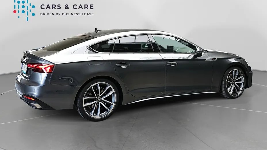 AUDI A5 A5 40 TDI mHEV S Line S tronic