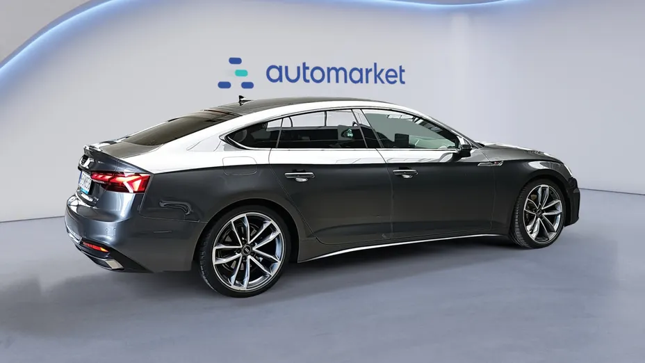 AUDI A5 A5 40 TDI mHEV S Line S tronic