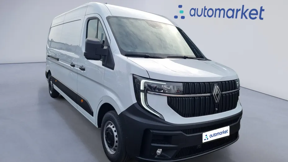 RENAULT Master Master dCi L3H2 Extra Nowy