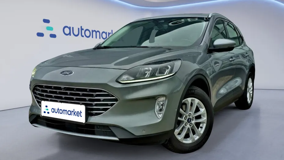 FORD Kuga Kuga 1.5 EcoBoost FWD Titanium