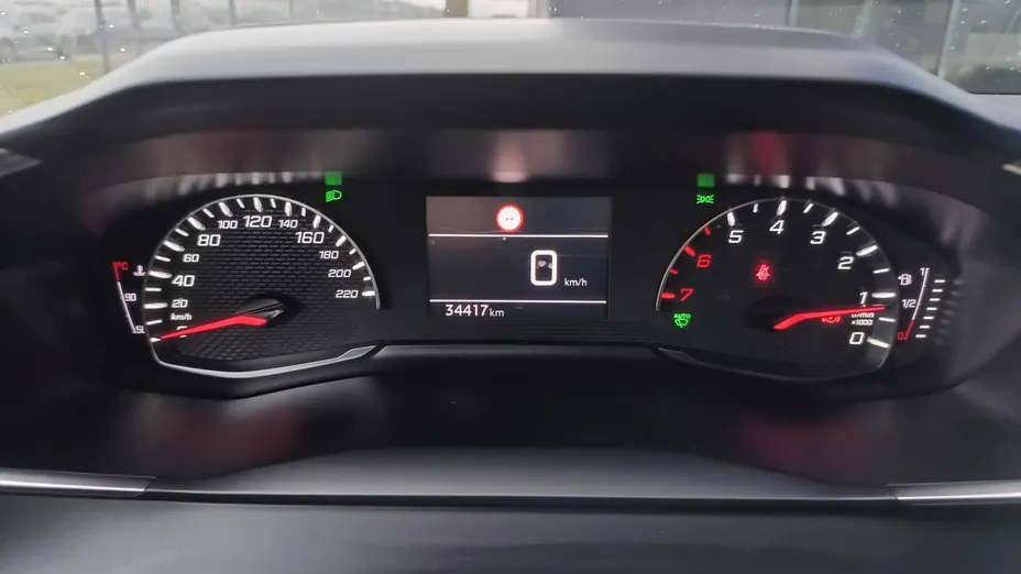 PEUGEOT 208 208 1.2 PureTech Allure S&S