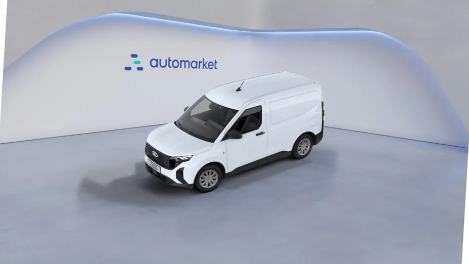 FORD Transit Courier Transit Courier 1.5 EcoBlue 2,1t Trend Nowy