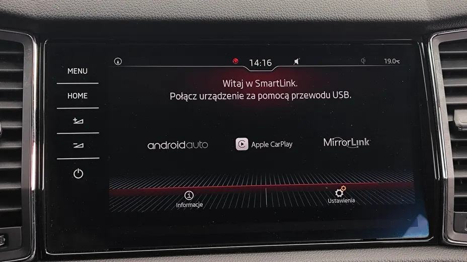 SKODA Kodiaq Kodiaq 2.0 TDI 4x4 L&K DSG