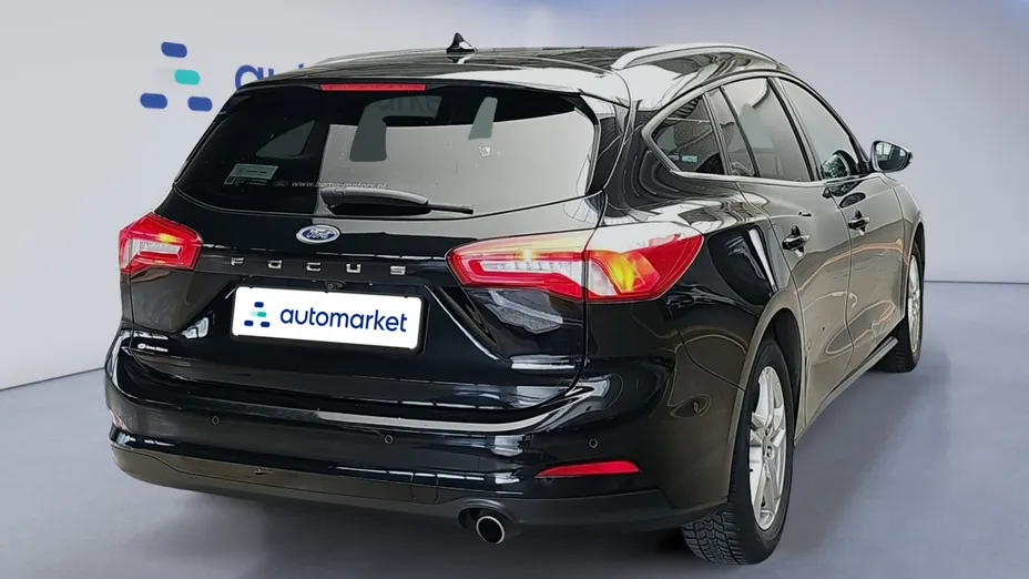 FORD Focus Focus 1.5 EcoBlue SCR Connected