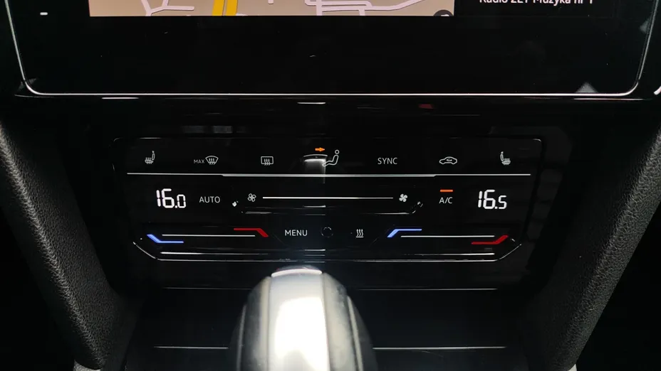 VOLKSWAGEN Arteon Arteon 2.0 TDI 4Motion R-Line DSG