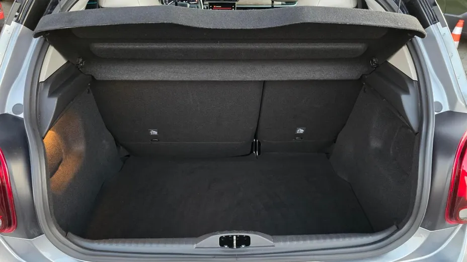 CITROEN C3 C3 1.2 PureTech Max EAT6