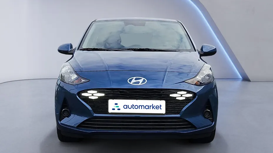 HYUNDAI i10 i10 1.2 Modern