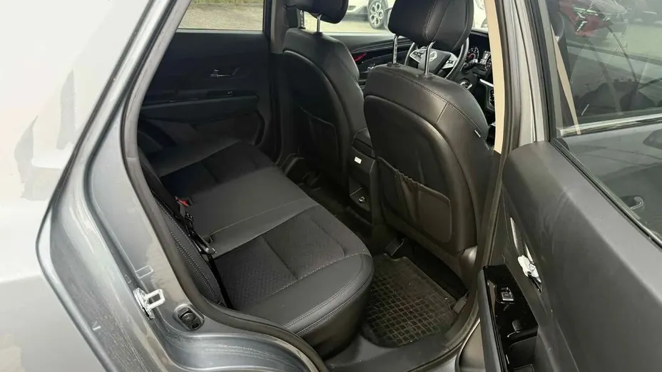 KGM / SSANGYONG Korando Korando 1.5 T-GDI Adventure 2WD aut