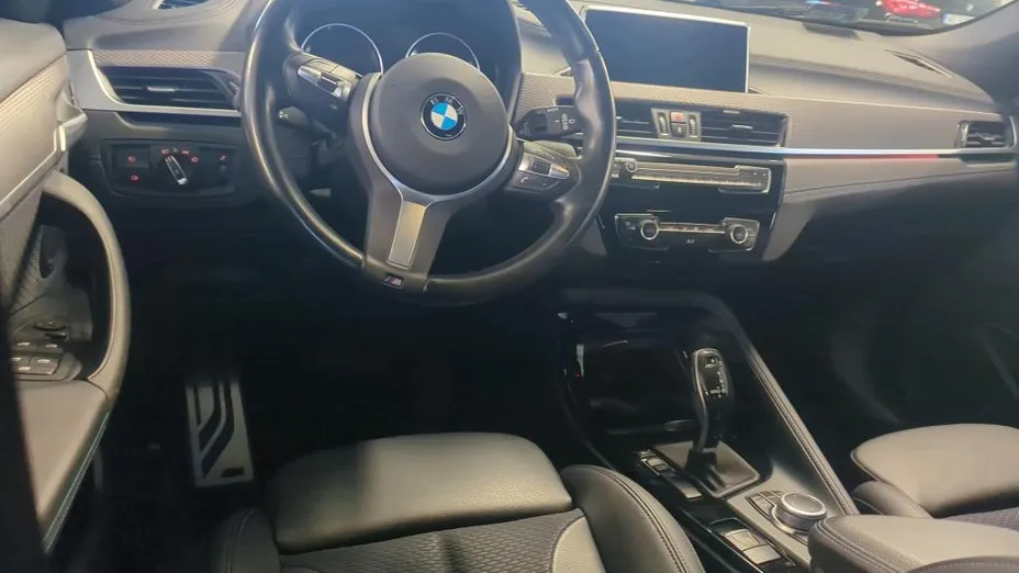 BMW X2 X2 sDrive18i GPF M Sport aut