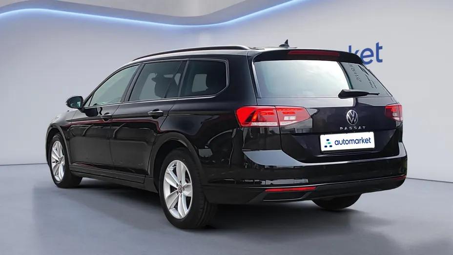 VOLKSWAGEN Passat Passat 2.0 TDI EVO Elegance DSG