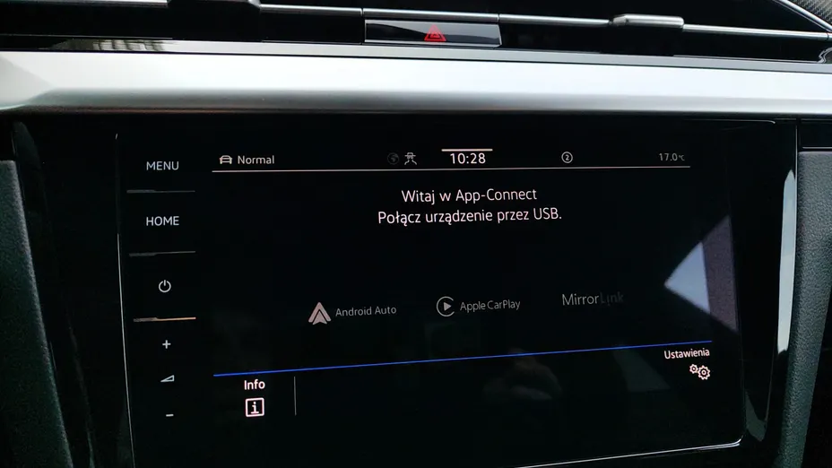 VOLKSWAGEN Arteon Arteon 2.0 TDI 4Motion R-Line DSG
