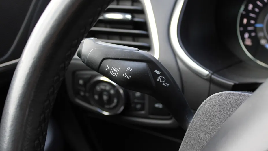 FORD S-MAX S-MAX 2.0 EcoBlue Titanium