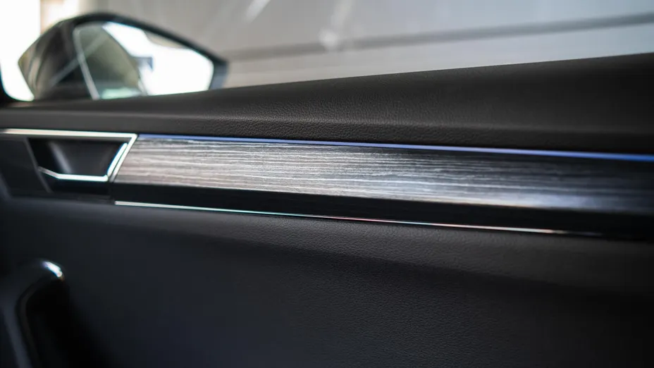 SKODA Superb Superb 2.0 TSI Style DSG