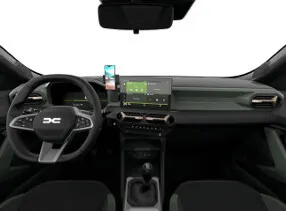 DACIA Duster Duster 1.0 TCe Extreme LPG Nowy