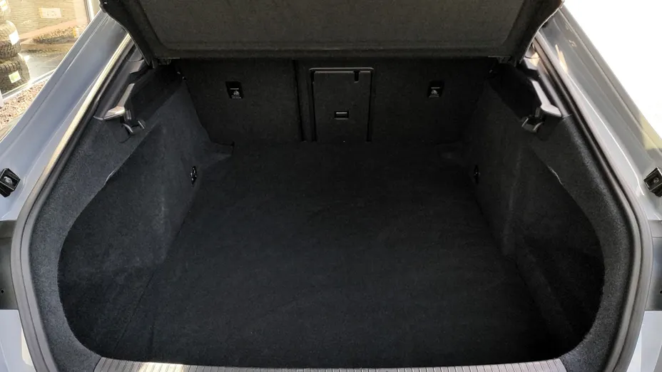 VOLKSWAGEN Arteon Arteon 2.0 TDI 4Motion R-Line DSG