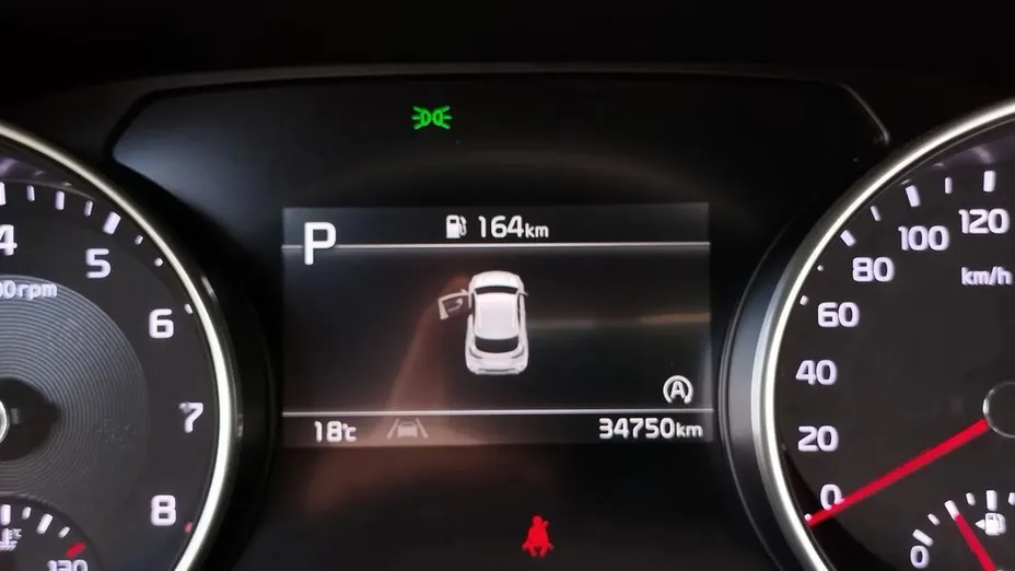 KIA XCeed XCeed 1.5 T-GDI M DCT