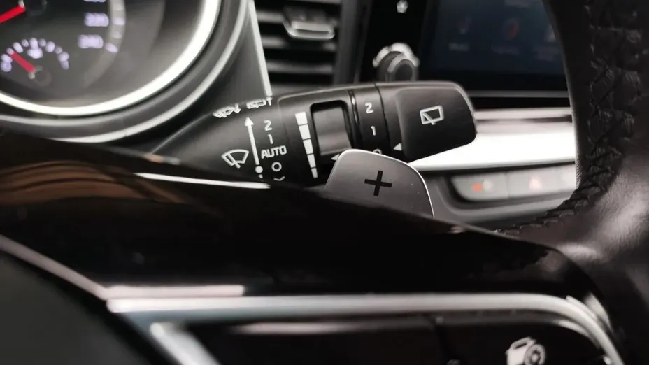 KIA XCeed XCeed 1.5 T-GDI M DCT