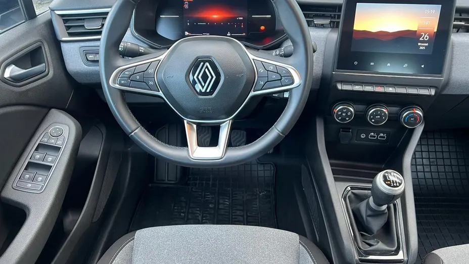 RENAULT Clio Clio 1.0 TCe Evolution