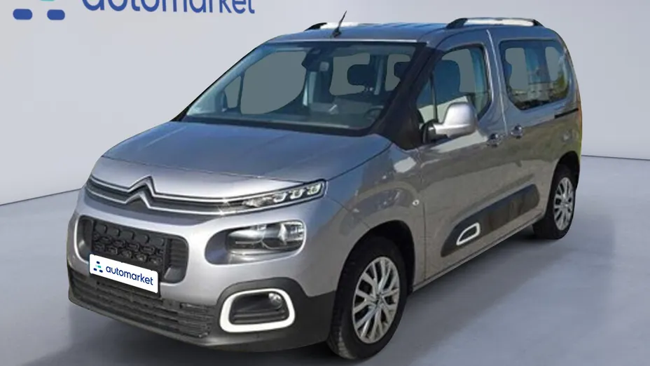CITROEN Berlingo Berlingo M 1.5 BlueHDI Shine