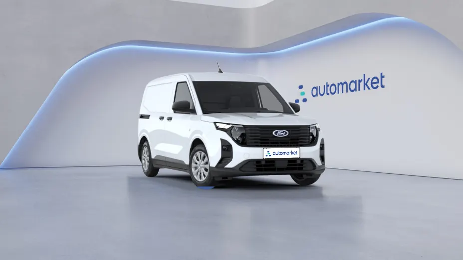 FORD Transit Courier Transit Courier 1.5 EcoBlue 2,1t Trend Nowy