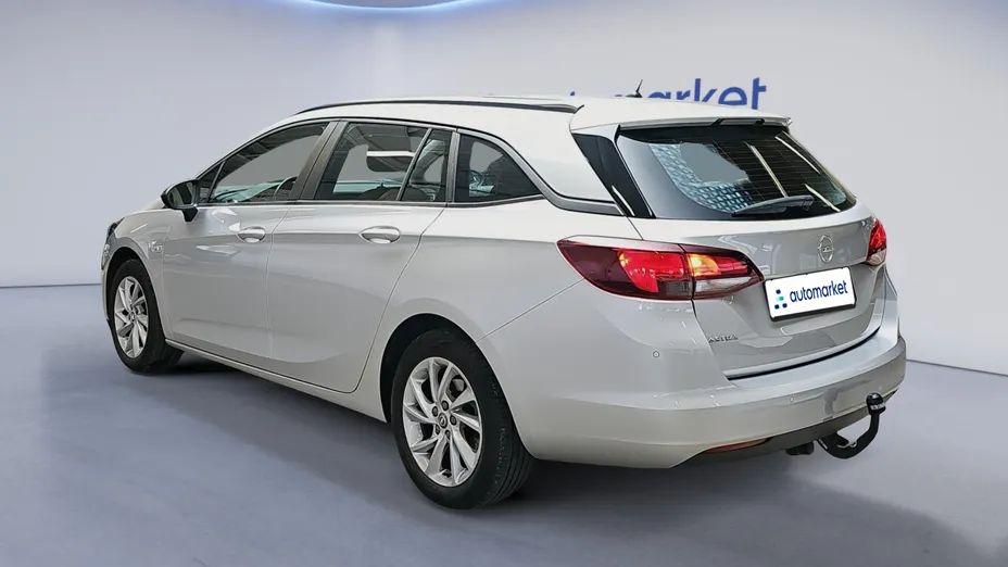 OPEL Astra Astra V 1.2 T Edition S&S