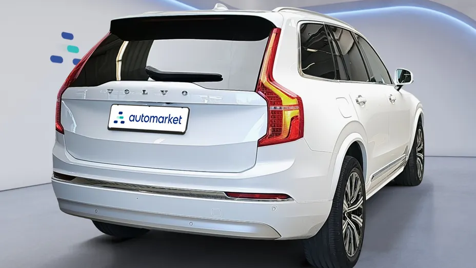 VOLVO XC90 XC90 T8 AWD Plug-In Hybrid Inscription 7os aut