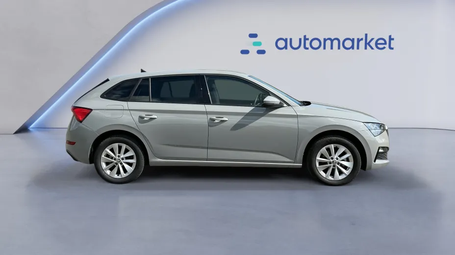 SKODA Scala Scala 1.0 TSI Ambition DSG