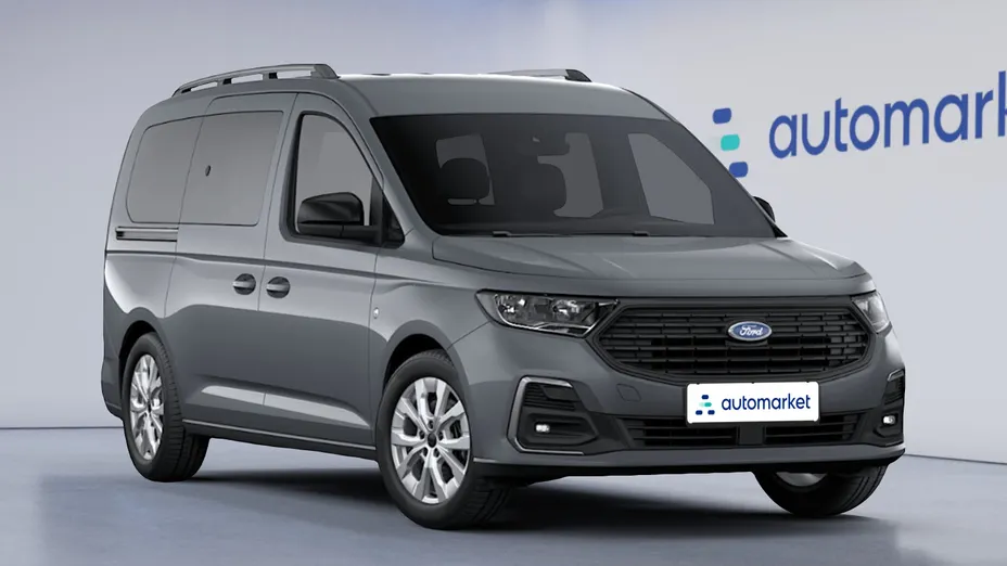 FORD Tourneo Connect Grand Tourneo Connect 2.0 EcoBlue Titanium aut Nowy